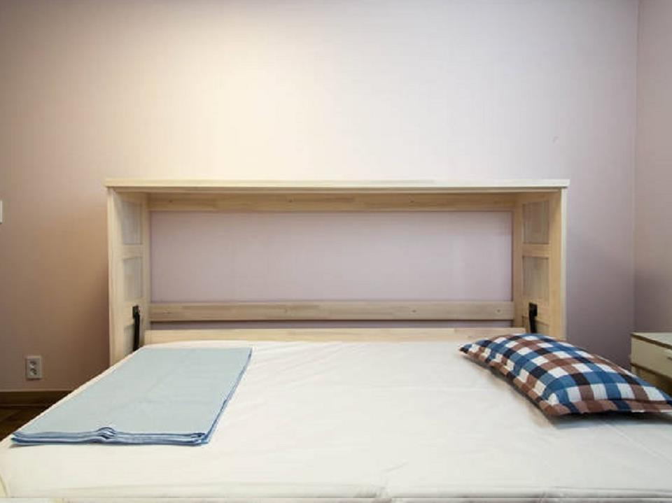 Cube Guesthouse โซล ภายนอก รูปภาพ
