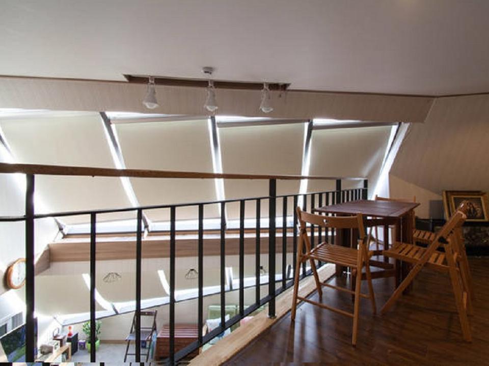 Cube Guesthouse โซล ภายนอก รูปภาพ