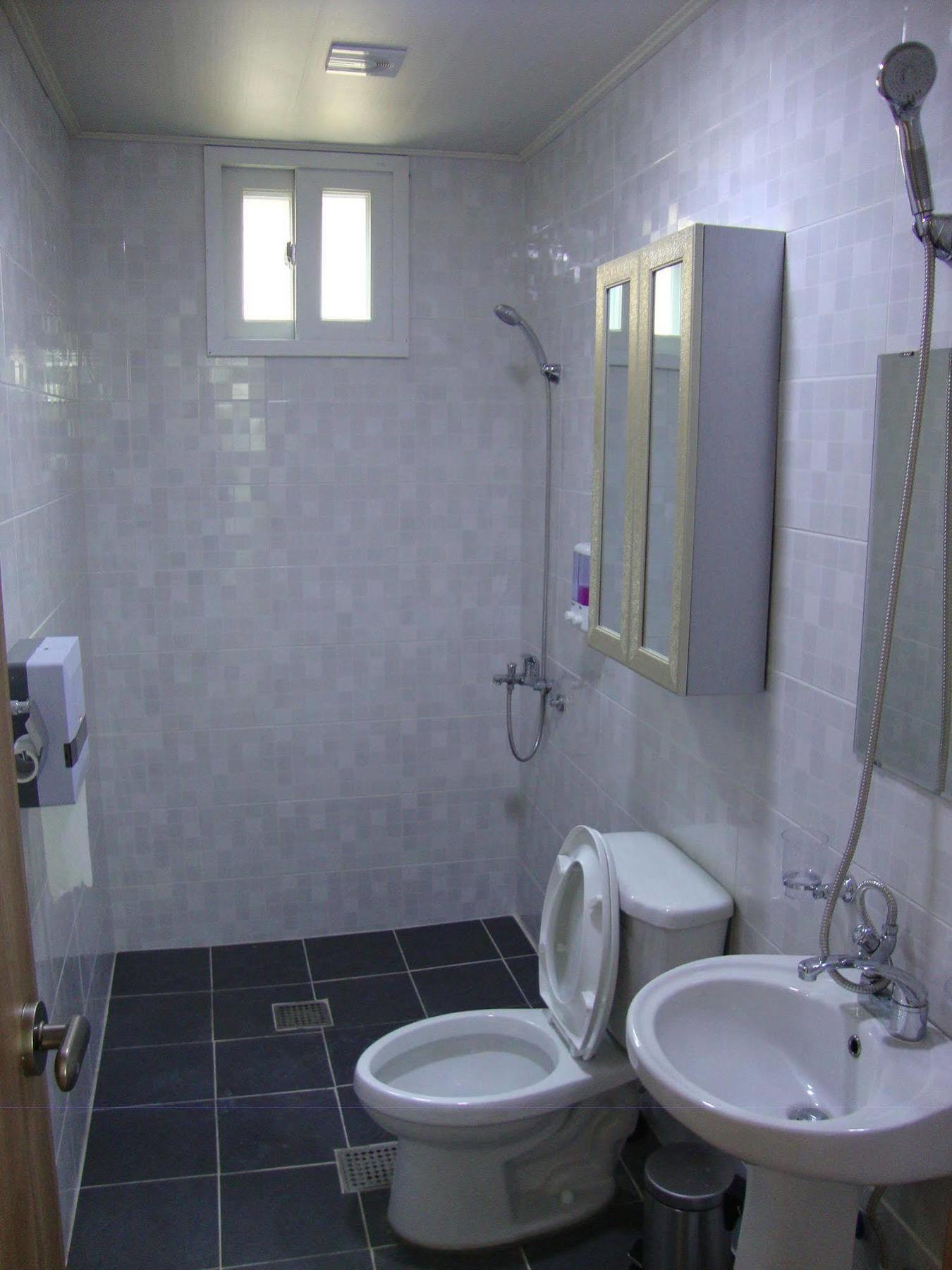 Cube Guesthouse โซล ภายนอก รูปภาพ