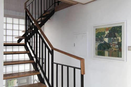 Cube Guesthouse โซล ภายนอก รูปภาพ